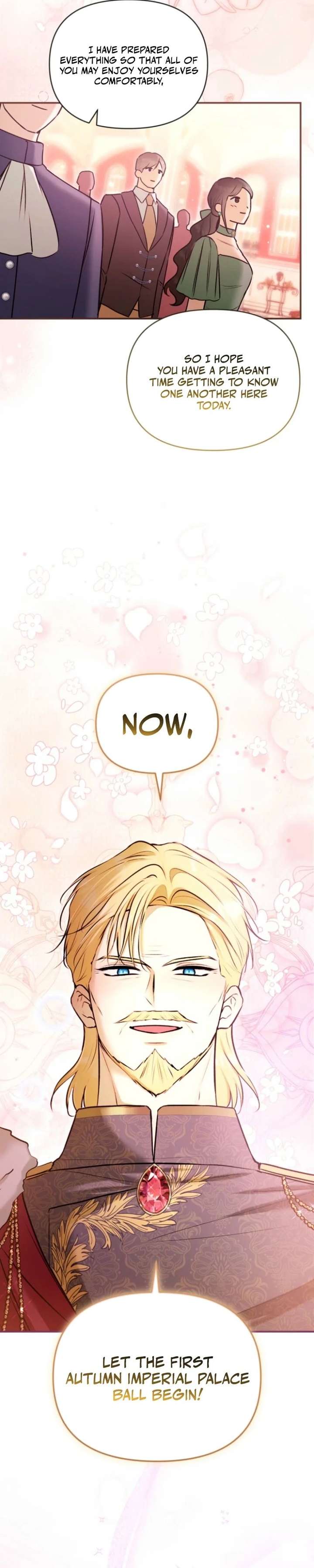 The Seventh Marriage Awaits Chapter 42 - Page 23