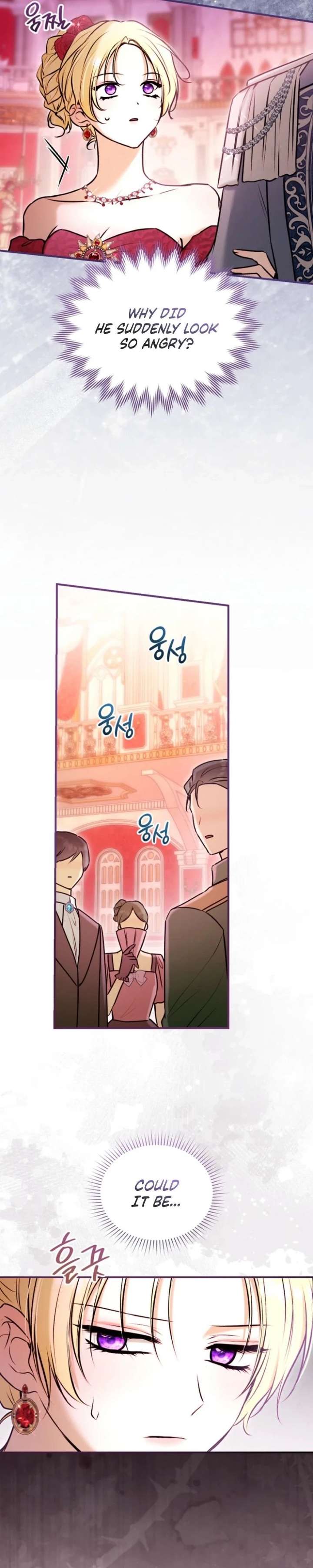 The Seventh Marriage Awaits Chapter 42 - Page 28