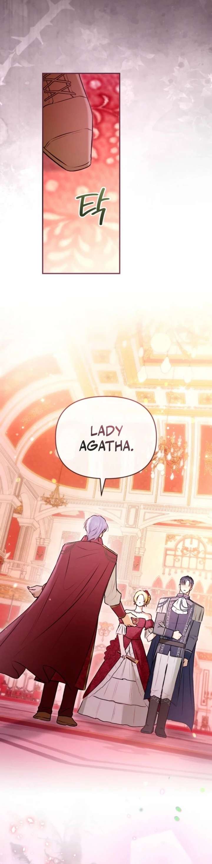 The Seventh Marriage Awaits Chapter 42 - Page 29