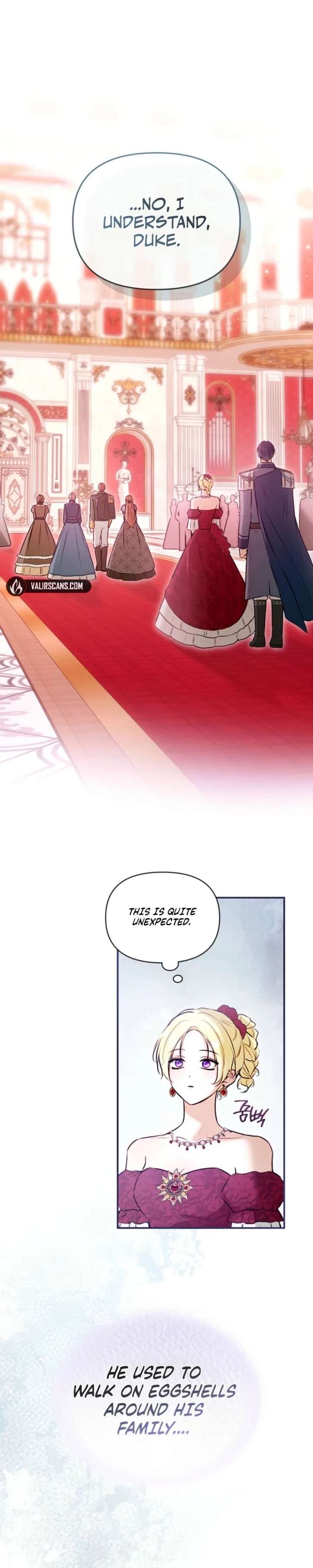 The Seventh Marriage Awaits Chapter 42 - Page 8