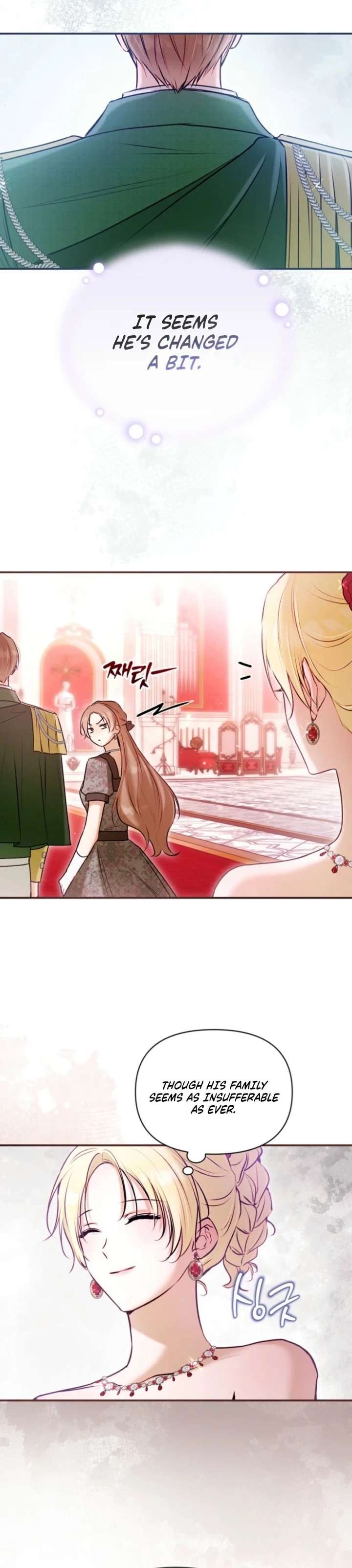 The Seventh Marriage Awaits Chapter 42 - Page 9