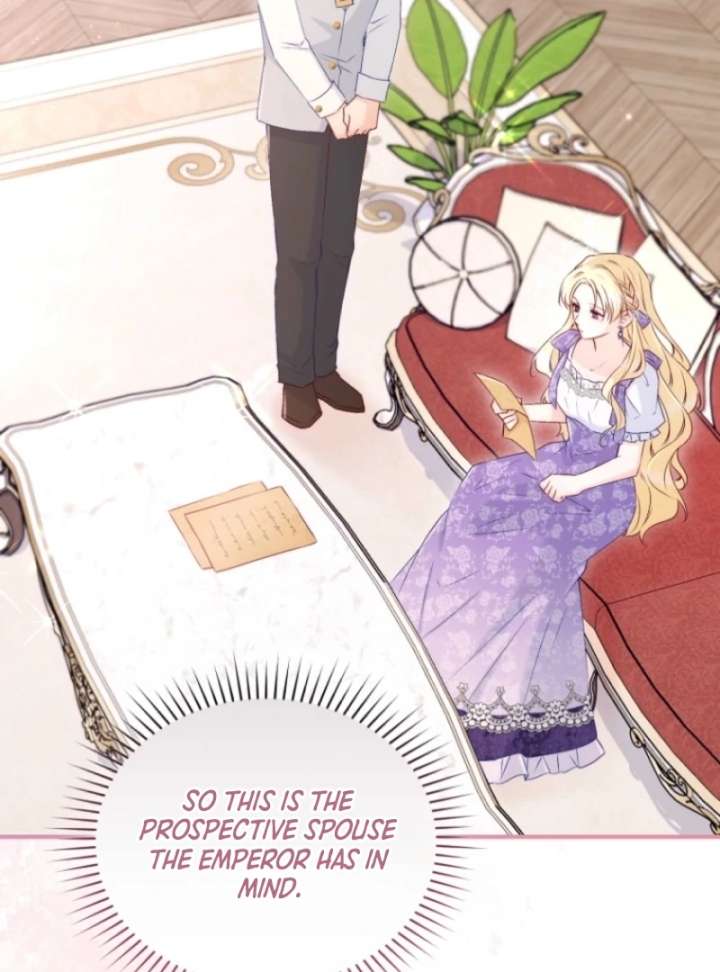 The Seventh Marriage Awaits Chapter 6 - Page 25