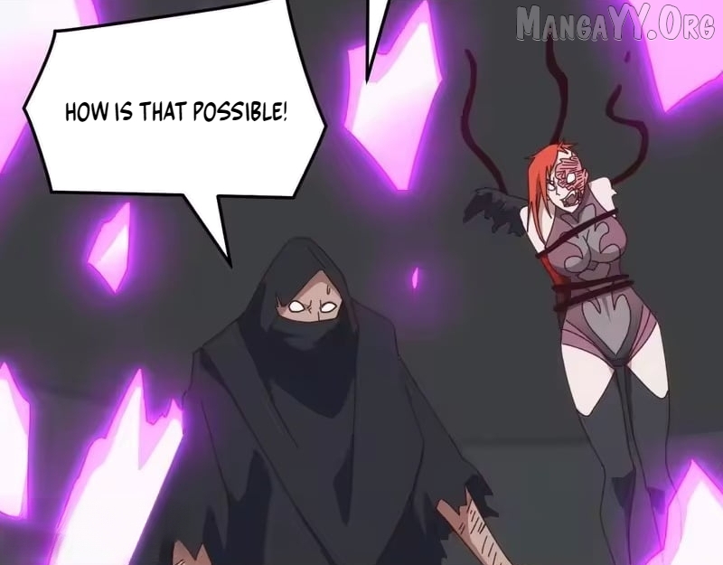 Domestication of Divine Beasts at the Beginning Chapter 73 - Page 132