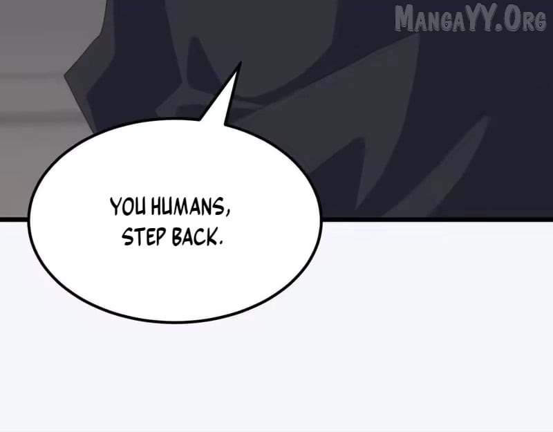 Domestication of Divine Beasts at the Beginning Chapter 73 - Page 5