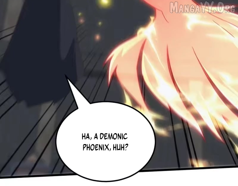 Domestication of Divine Beasts at the Beginning Chapter 73 - Page 50