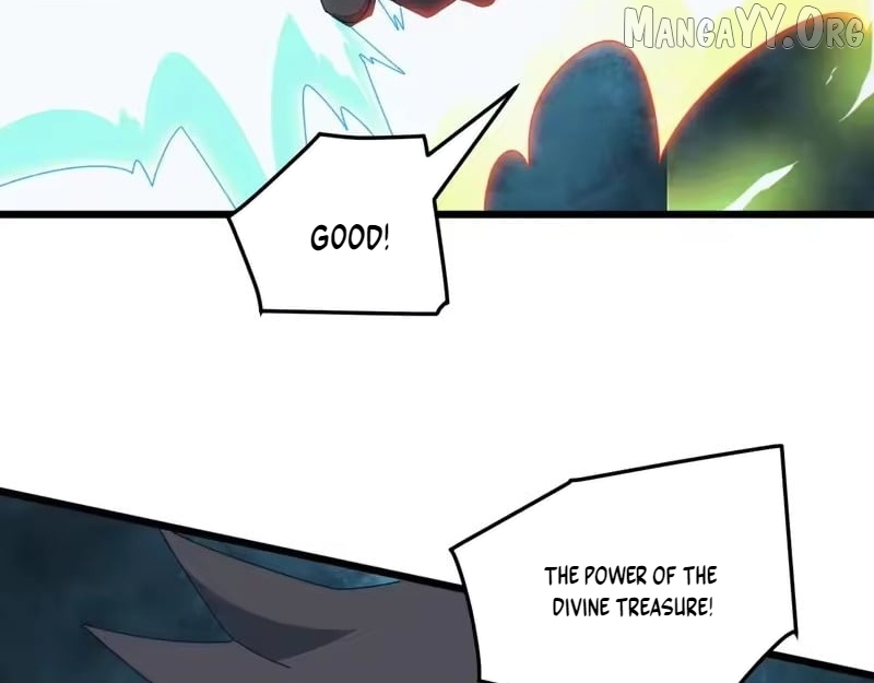 Domestication of Divine Beasts at the Beginning Chapter 73 - Page 63