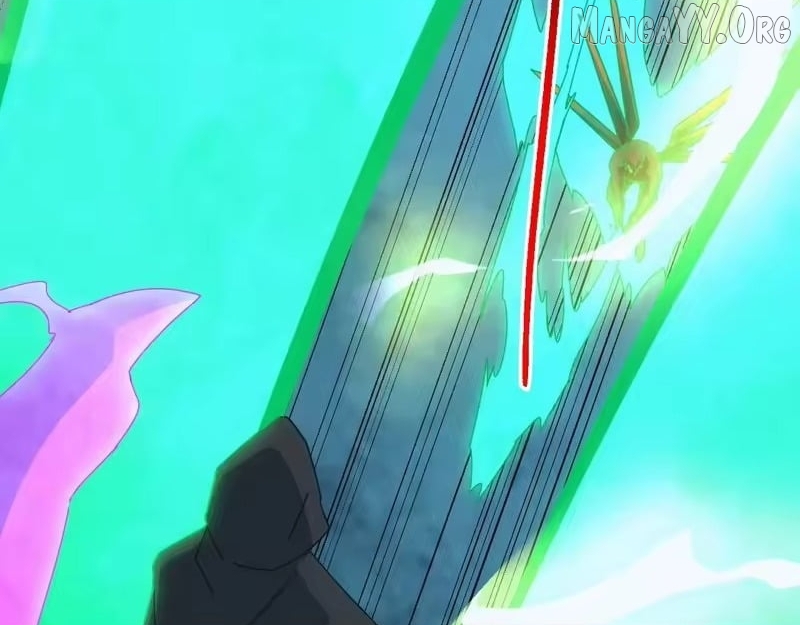 Domestication of Divine Beasts at the Beginning Chapter 73 - Page 72