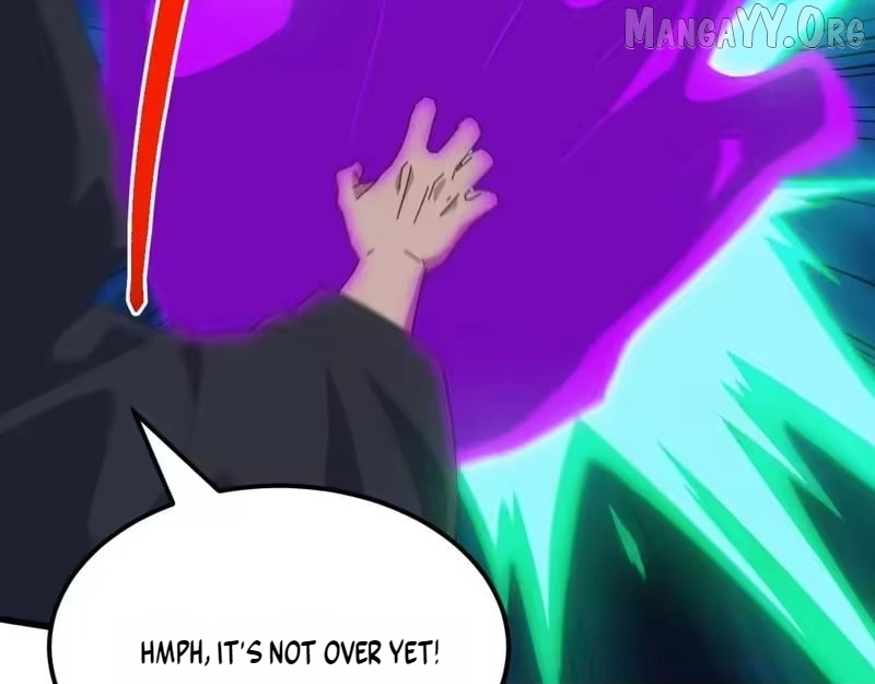 Domestication of Divine Beasts at the Beginning Chapter 73 - Page 81