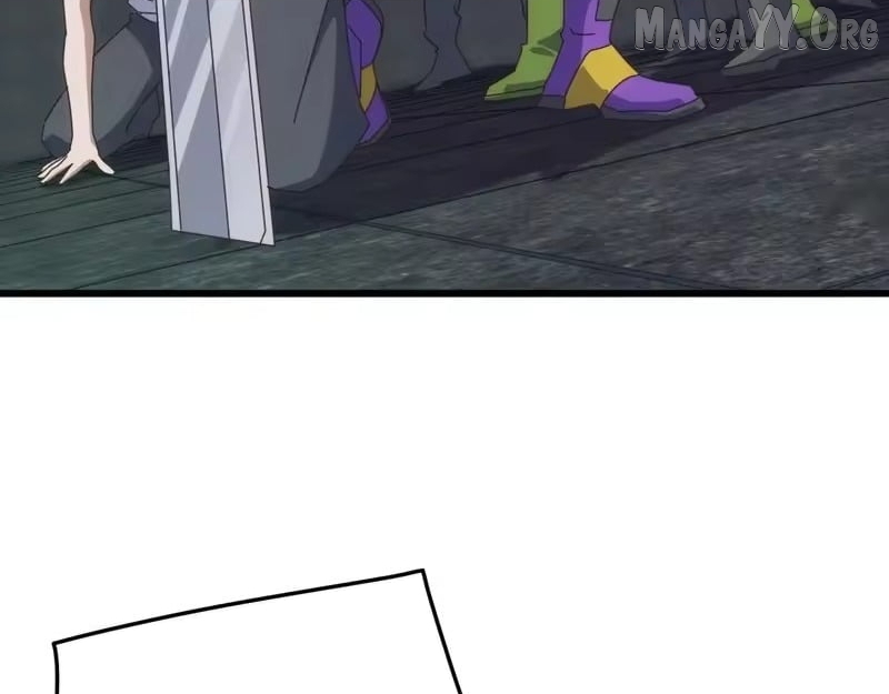 Domestication of Divine Beasts at the Beginning Chapter 73 - Page 84