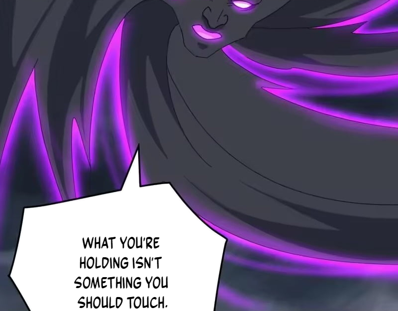 Domestication of Divine Beasts at the Beginning Chapter 74 - Page 105