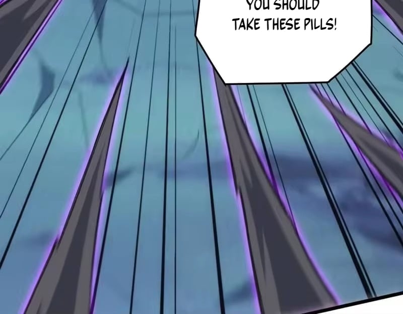 Domestication of Divine Beasts at the Beginning Chapter 74 - Page 117