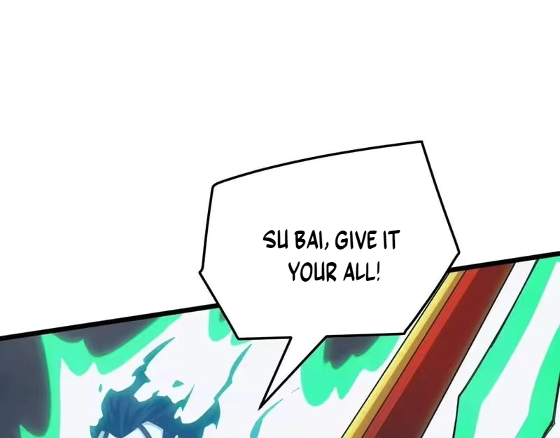 Domestication of Divine Beasts at the Beginning Chapter 74 - Page 31