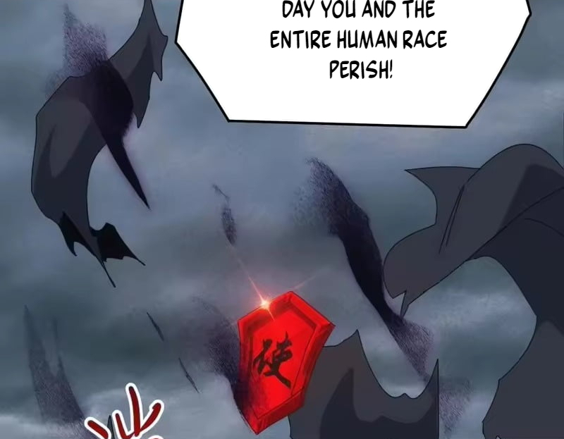 Domestication of Divine Beasts at the Beginning Chapter 74 - Page 45