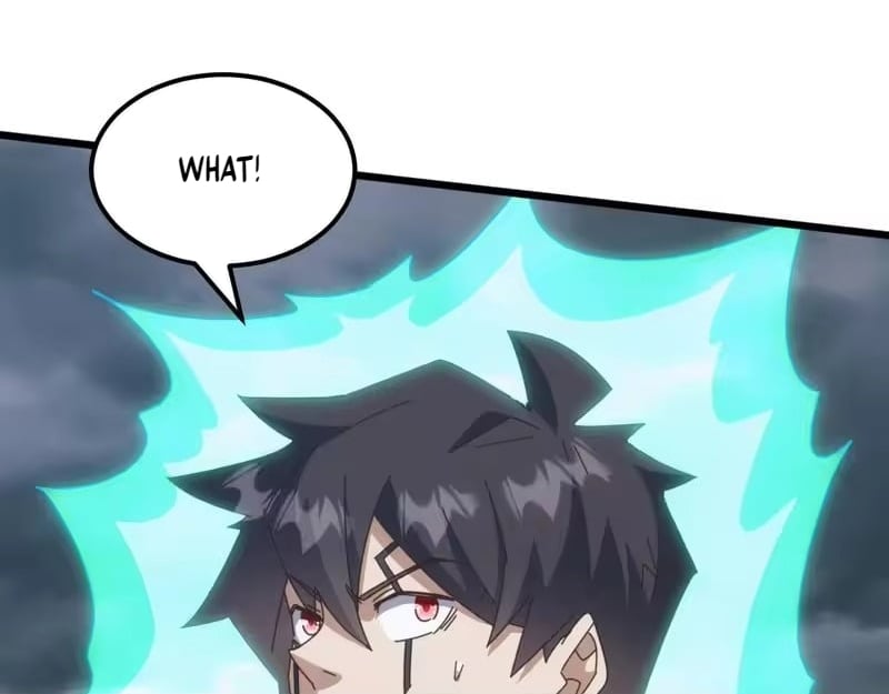 Domestication of Divine Beasts at the Beginning Chapter 74 - Page 48