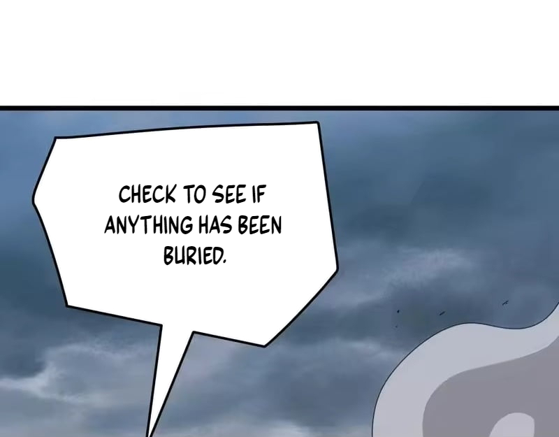 Domestication of Divine Beasts at the Beginning Chapter 74 - Page 67