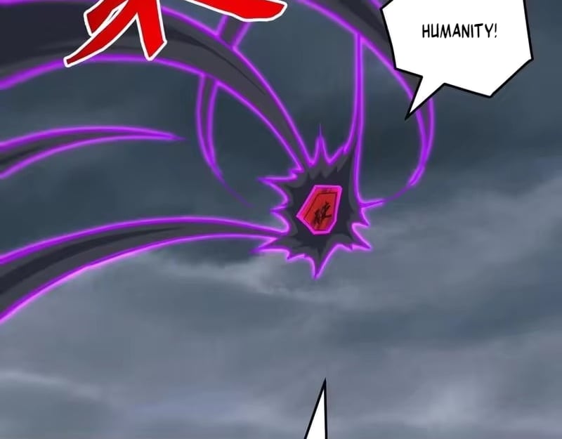 Domestication of Divine Beasts at the Beginning Chapter 74 - Page 99