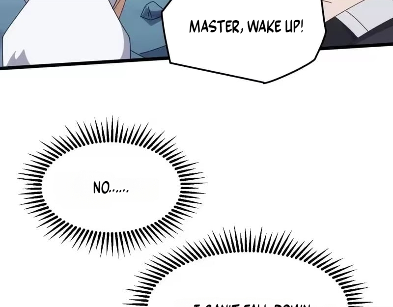 Domestication of Divine Beasts at the Beginning Chapter 75 - Page 116