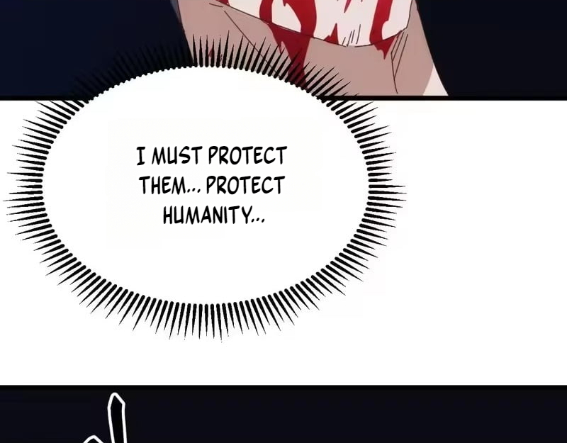 Domestication of Divine Beasts at the Beginning Chapter 75 - Page 118