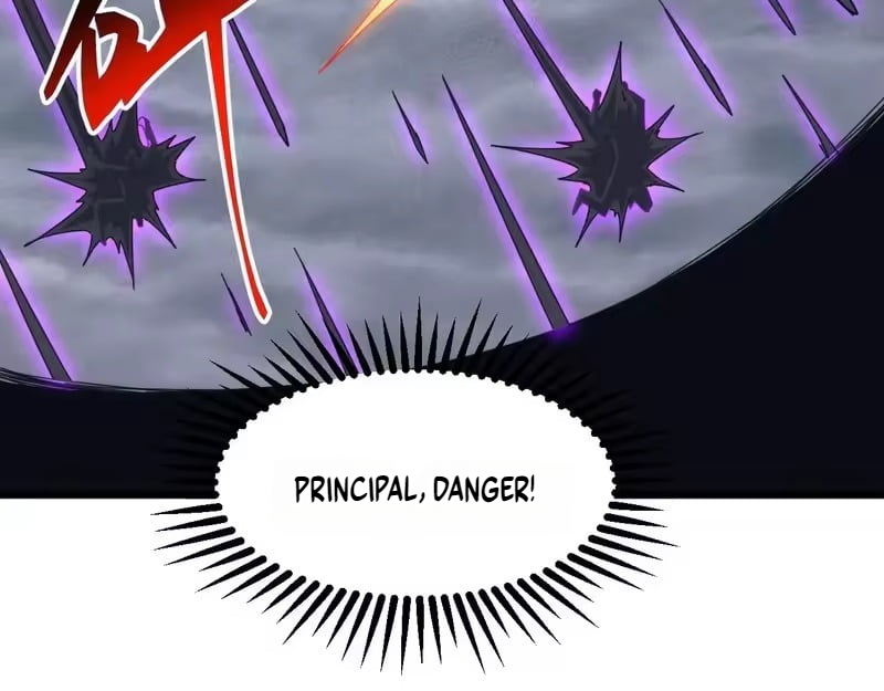Domestication of Divine Beasts at the Beginning Chapter 75 - Page 120