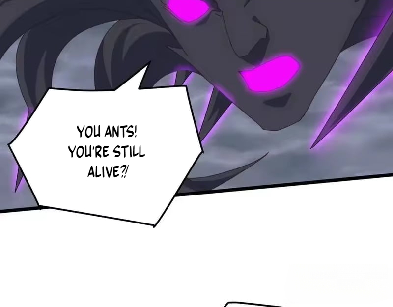 Domestication of Divine Beasts at the Beginning Chapter 75 - Page 128