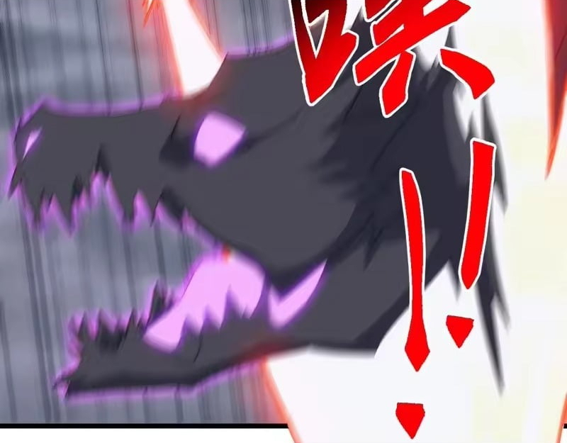 Domestication of Divine Beasts at the Beginning Chapter 75 - Page 47