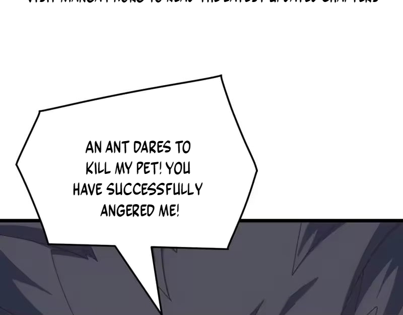 Domestication of Divine Beasts at the Beginning Chapter 75 - Page 50