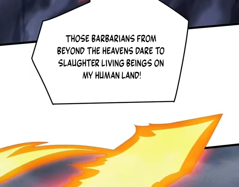 Domestication of Divine Beasts at the Beginning Chapter 75 - Page 88