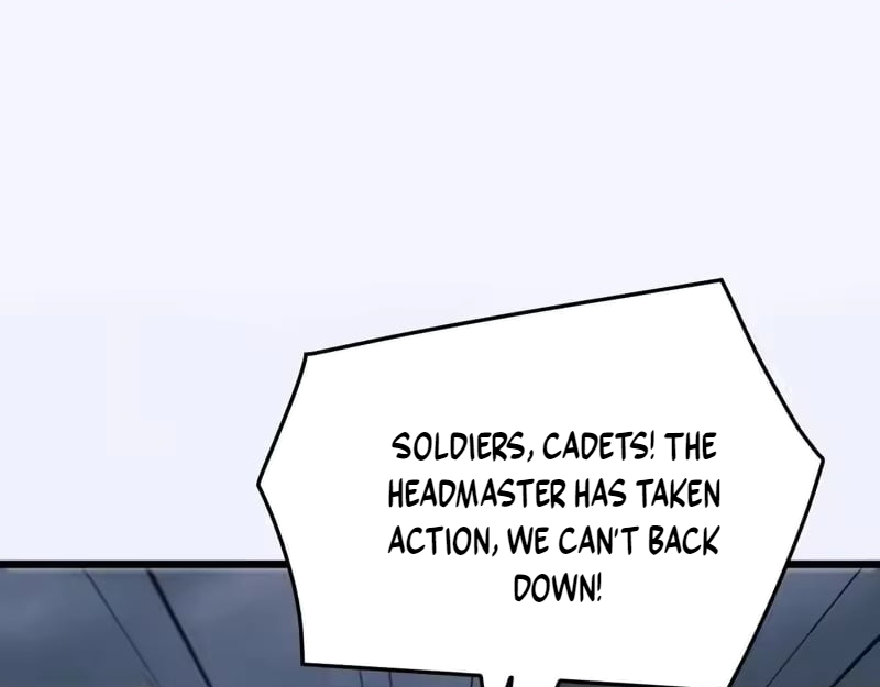 Domestication of Divine Beasts at the Beginning Chapter 75 - Page 98