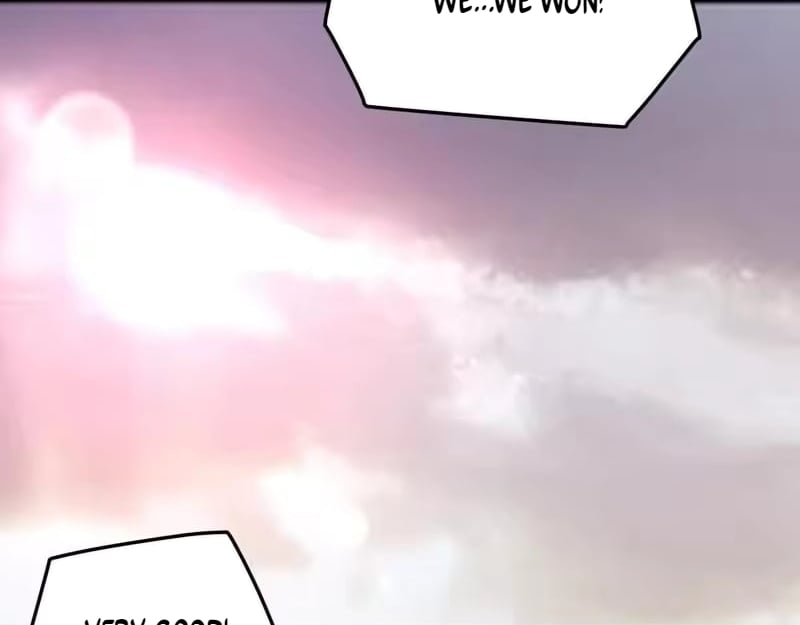 Domestication of Divine Beasts at the Beginning Chapter 76 - Page 10
