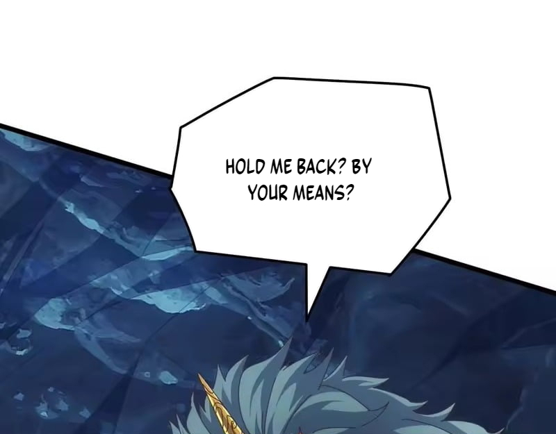 Domestication of Divine Beasts at the Beginning Chapter 76 - Page 106