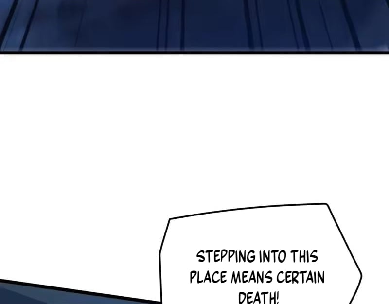 Domestication of Divine Beasts at the Beginning Chapter 76 - Page 113