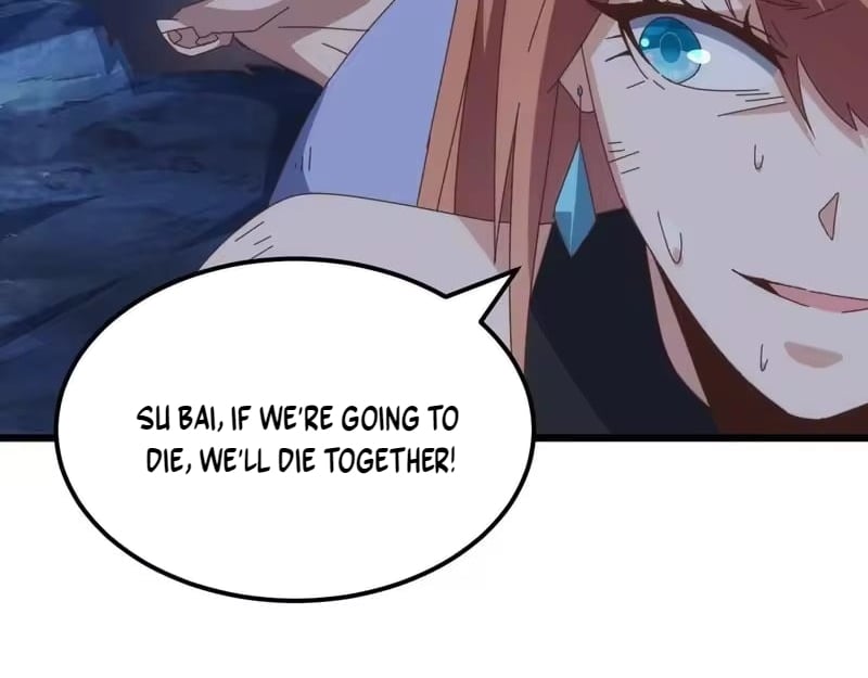 Domestication of Divine Beasts at the Beginning Chapter 76 - Page 117