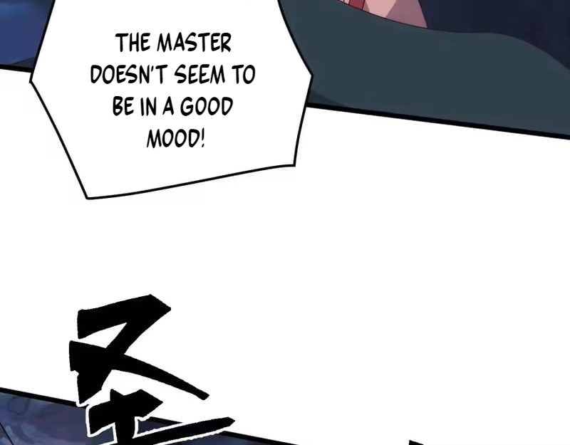 Domestication of Divine Beasts at the Beginning Chapter 76 - Page 132