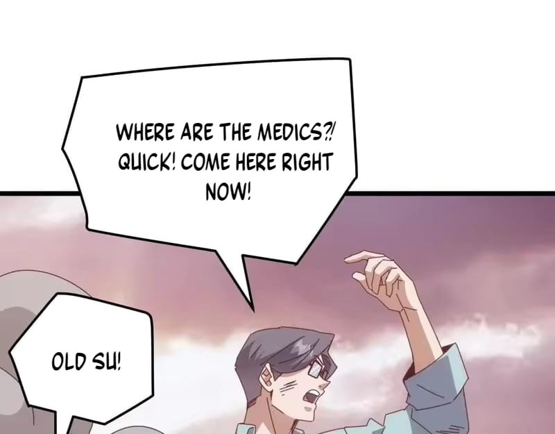 Domestication of Divine Beasts at the Beginning Chapter 76 - Page 16