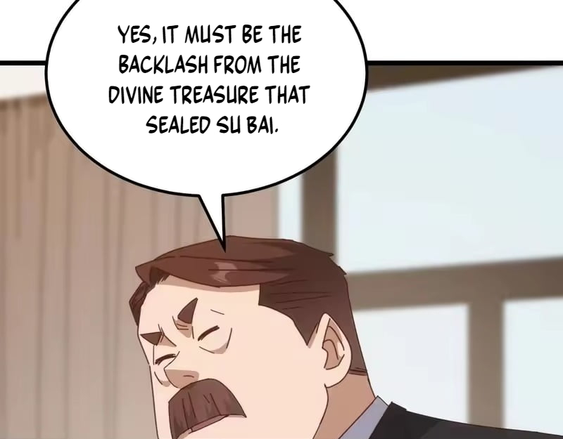 Domestication of Divine Beasts at the Beginning Chapter 76 - Page 36