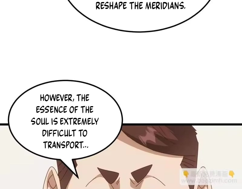Domestication of Divine Beasts at the Beginning Chapter 76 - Page 38
