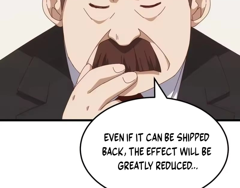 Domestication of Divine Beasts at the Beginning Chapter 76 - Page 39