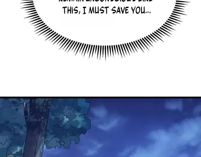 Domestication of Divine Beasts at the Beginning Chapter 76 - Page 55