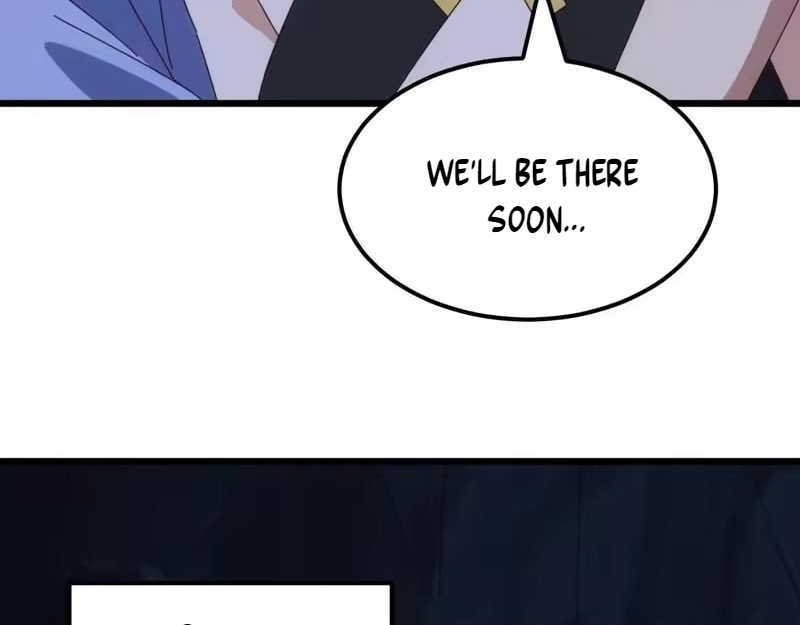 Domestication of Divine Beasts at the Beginning Chapter 76 - Page 68