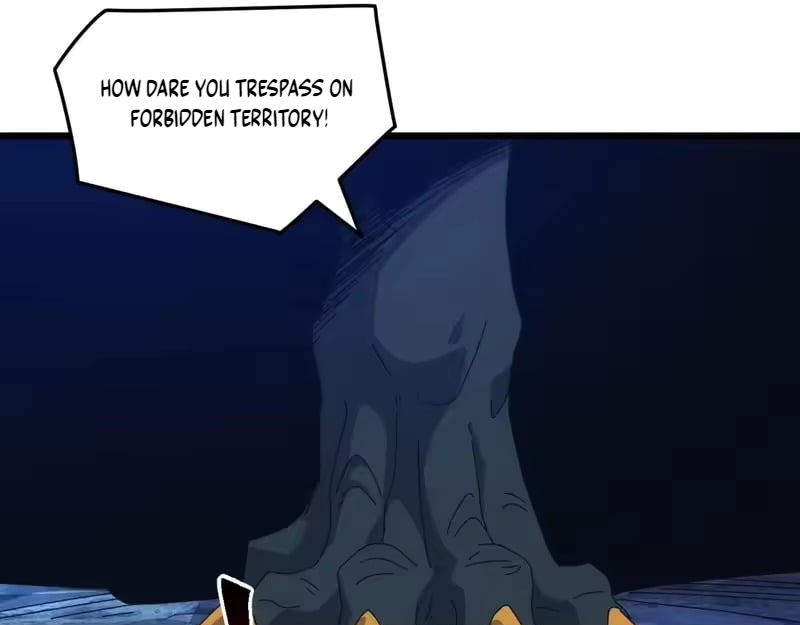 Domestication of Divine Beasts at the Beginning Chapter 76 - Page 79