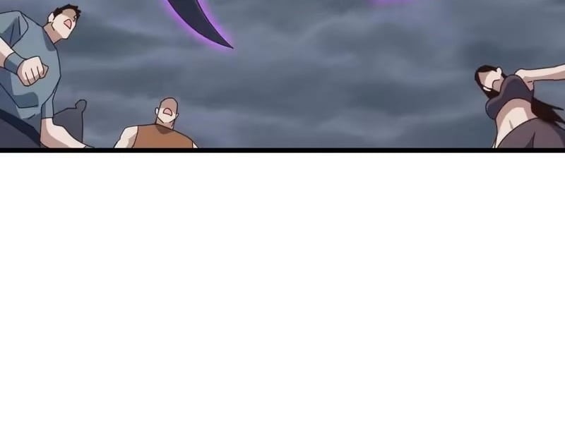 Domestication of Divine Beasts at the Beginning Chapter 76 - Page 8