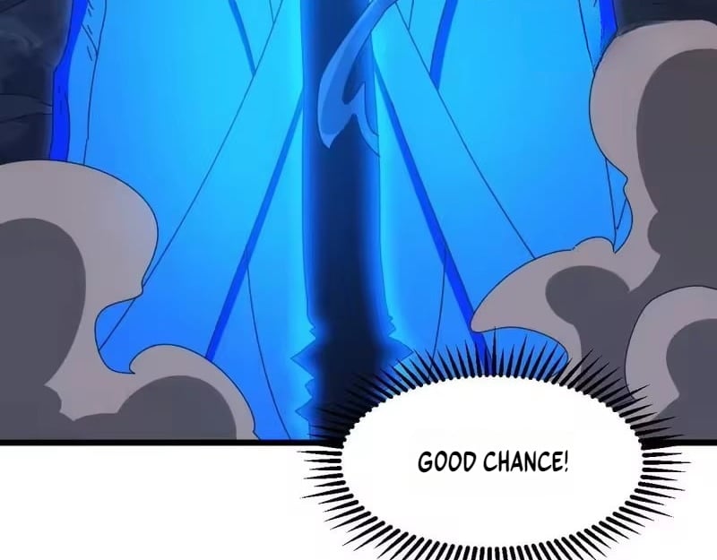 Domestication of Divine Beasts at the Beginning Chapter 77 - Page 109