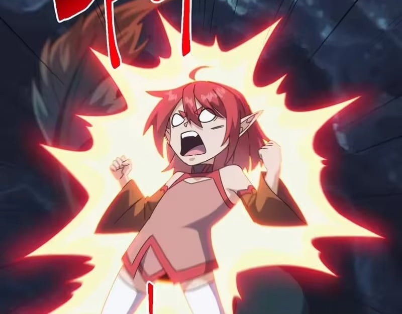 Domestication of Divine Beasts at the Beginning Chapter 77 - Page 13