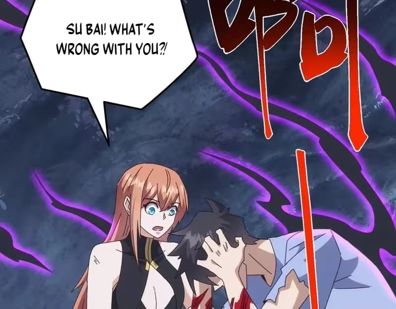 Domestication of Divine Beasts at the Beginning Chapter 77 - Page 137