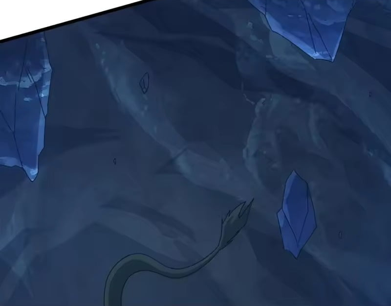 Domestication of Divine Beasts at the Beginning Chapter 77 - Page 42