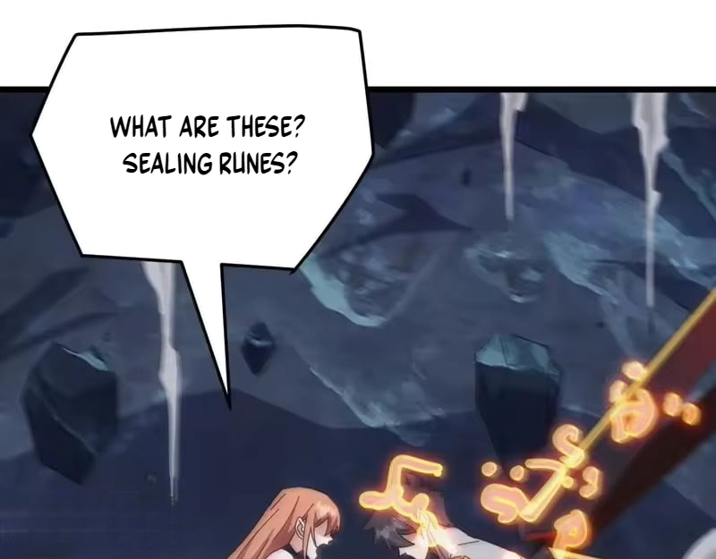 Domestication of Divine Beasts at the Beginning Chapter 77 - Page 59