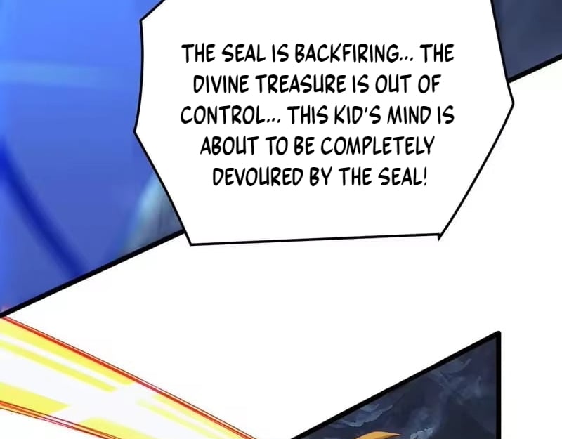 Domestication of Divine Beasts at the Beginning Chapter 77 - Page 85