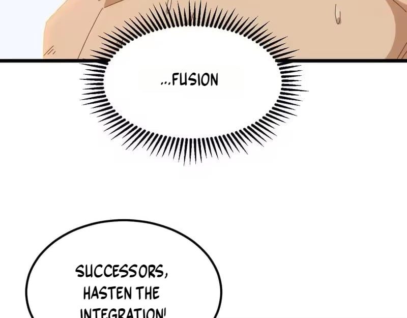 Domestication of Divine Beasts at the Beginning Chapter 78 - Page 118