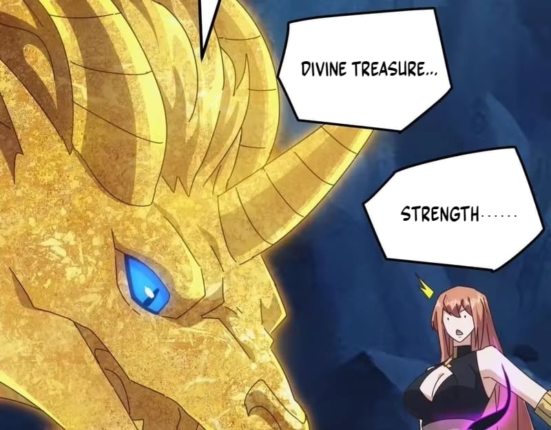 Domestication of Divine Beasts at the Beginning Chapter 78 - Page 25