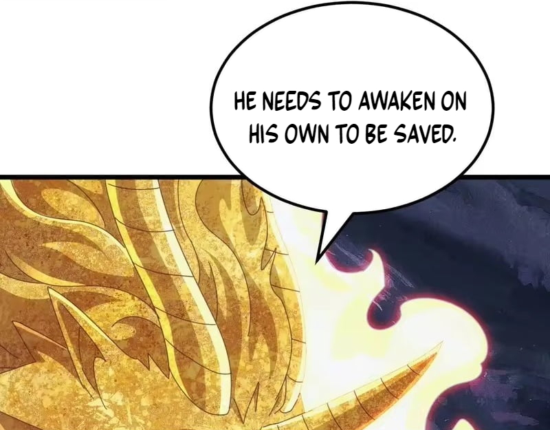 Domestication of Divine Beasts at the Beginning Chapter 78 - Page 38